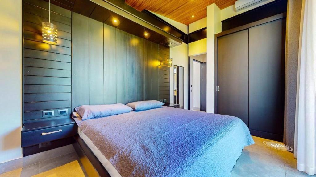 Odyssey Boutique Hotel San Luis  Dış mekan fotoğraf