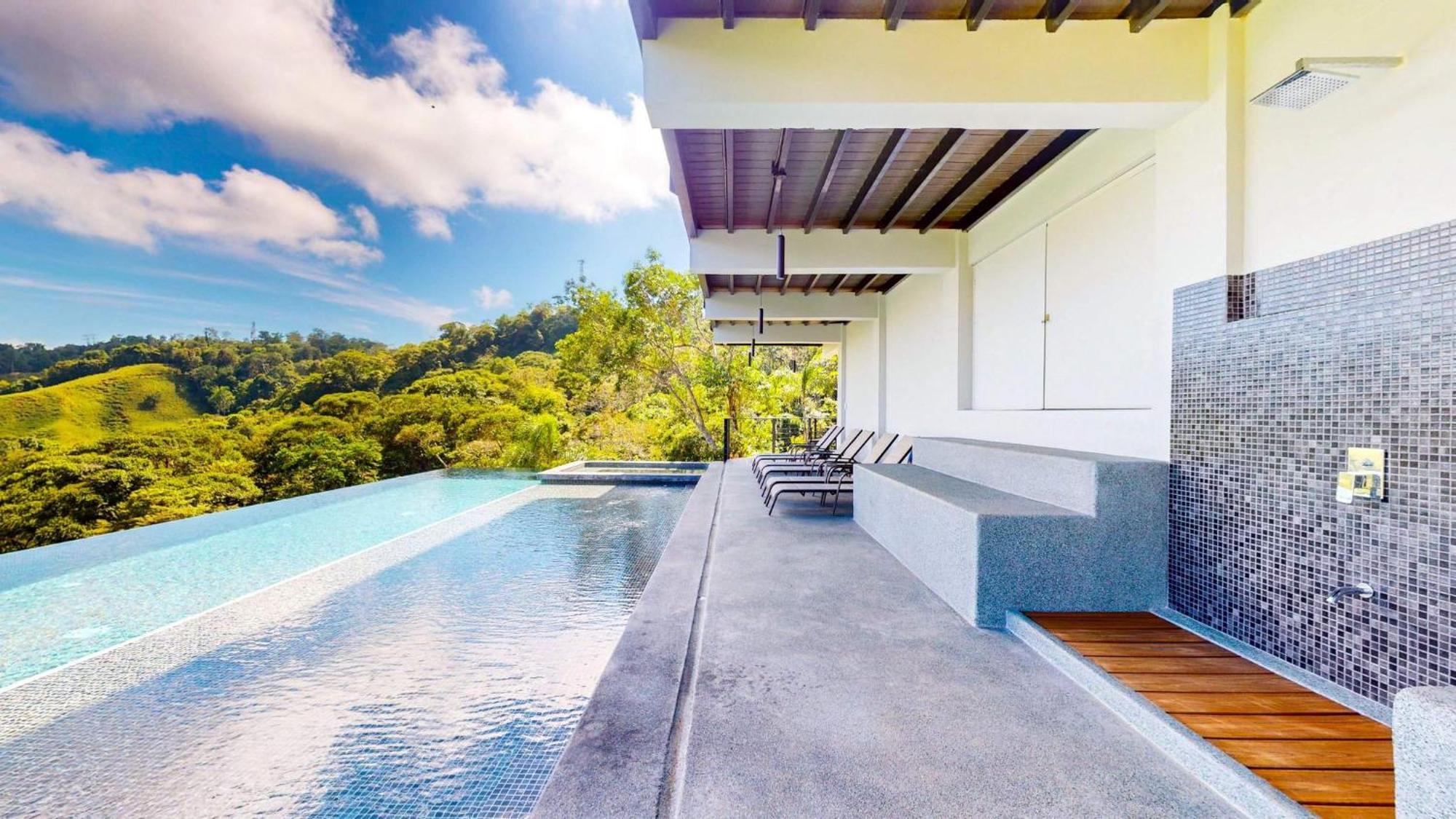 Odyssey Boutique Hotel San Luis  Dış mekan fotoğraf