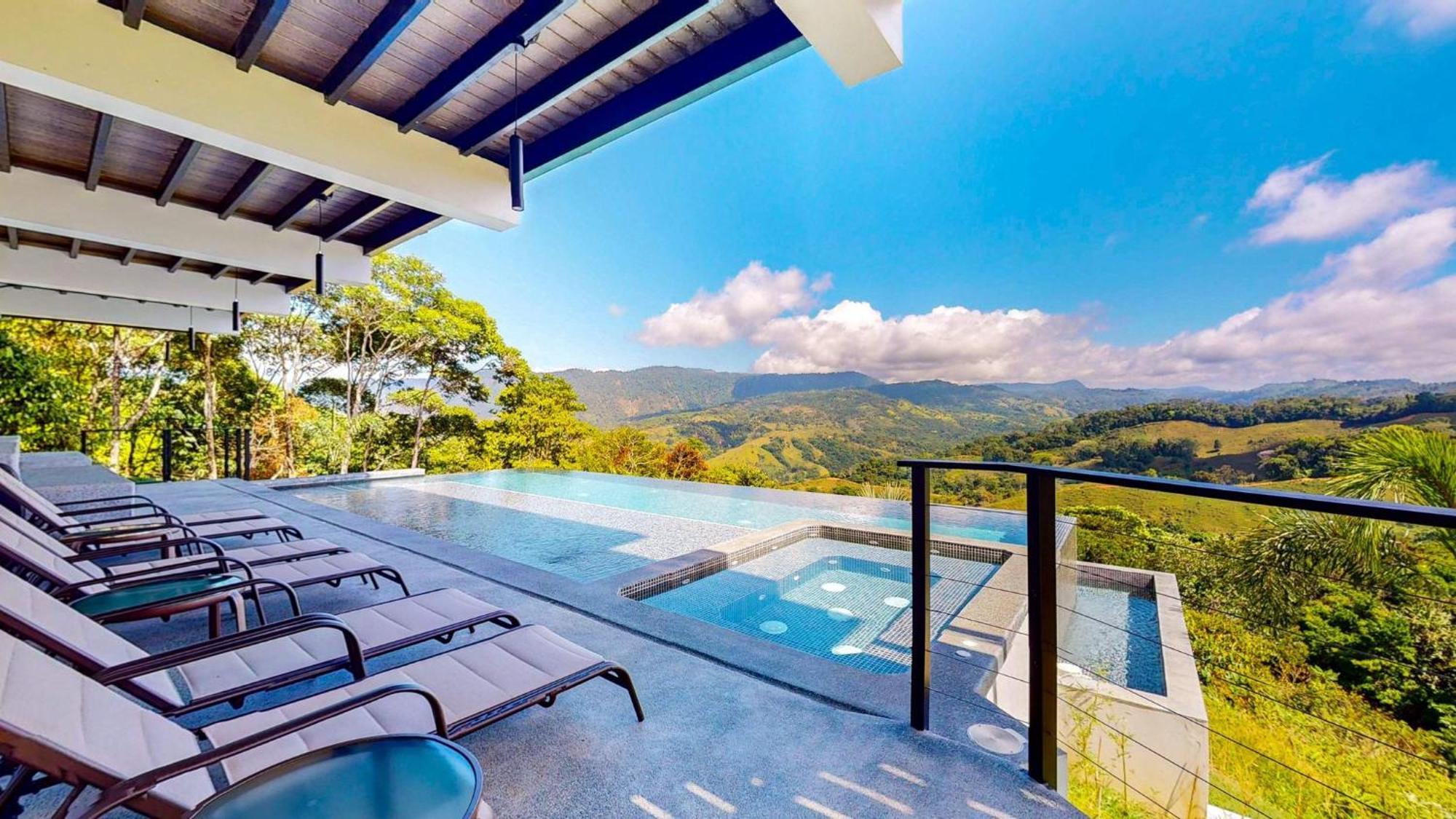 Odyssey Boutique Hotel San Luis  Dış mekan fotoğraf