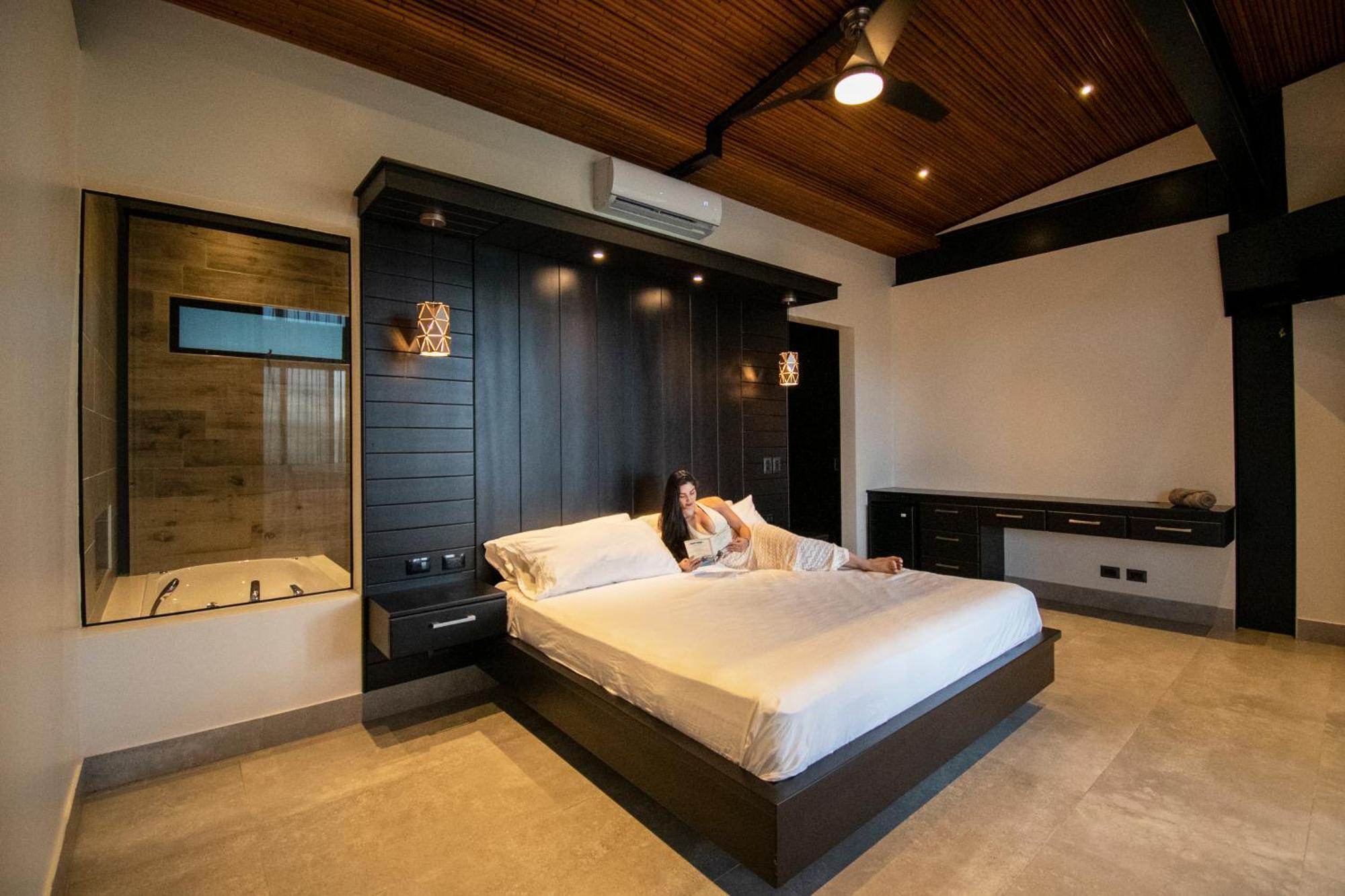 Odyssey Boutique Hotel San Luis  Dış mekan fotoğraf
