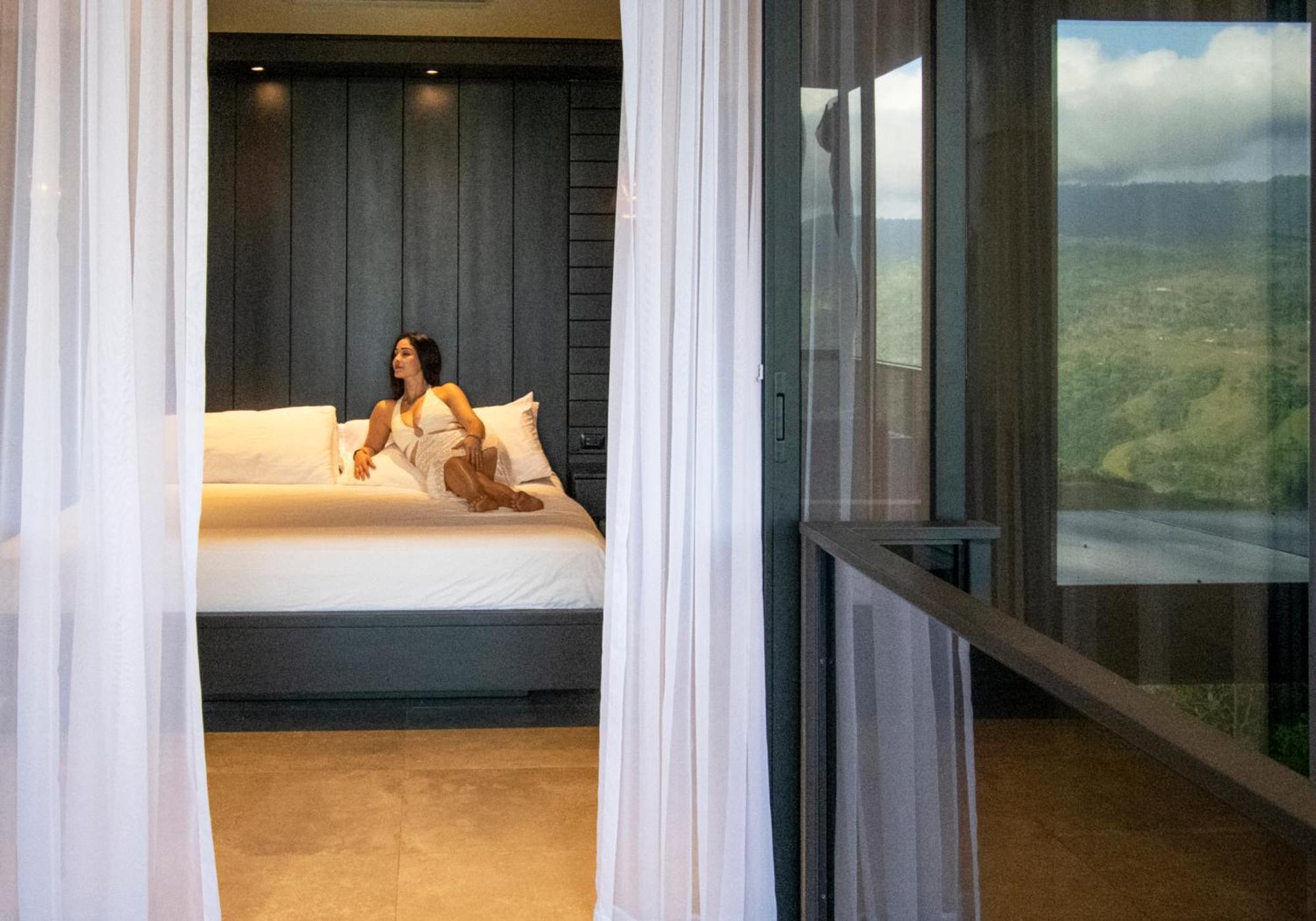 Odyssey Boutique Hotel San Luis  Dış mekan fotoğraf